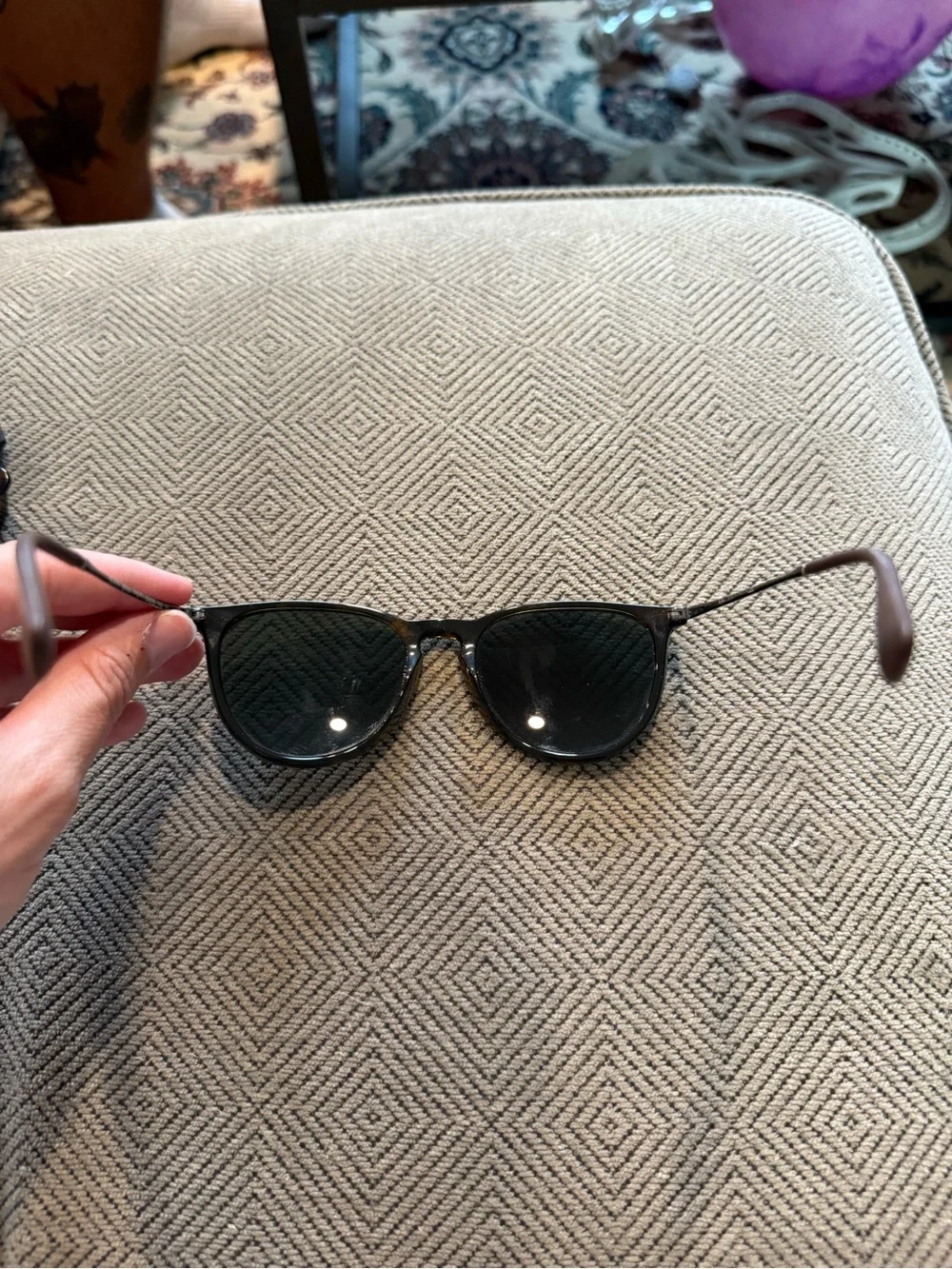 Ray-Ban Erika